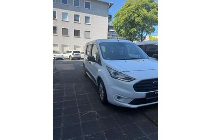 Ford Transit Connect Gebrauchtwagen