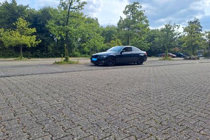 BMW 335 Gebrauchtwagen