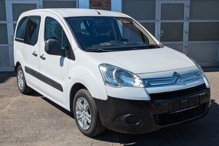 Citroen Berlingo Gebrauchtwagen