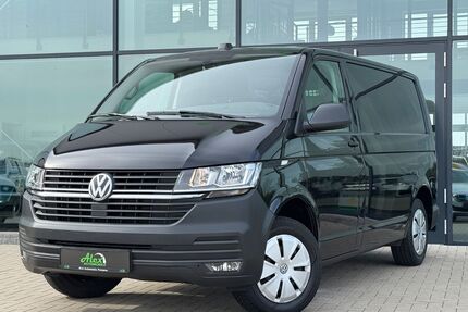 VW T6 Transporter Gebrauchtwagen