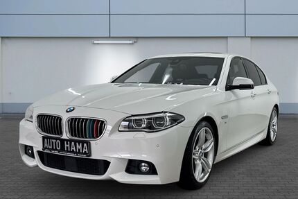 BMW 528 Gebrauchtwagen