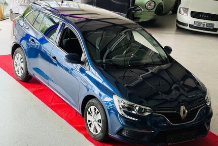 Renault Megane Gebrauchtwagen