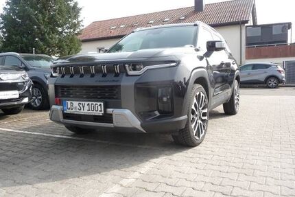 KGM Torres Gebrauchtwagen