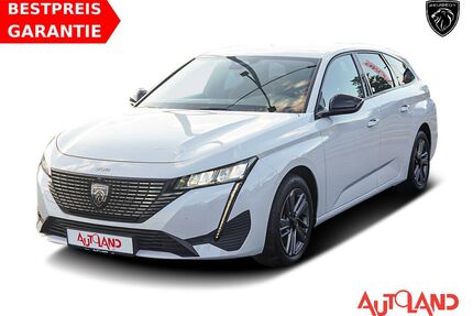 Peugeot 308 Gebrauchtwagen