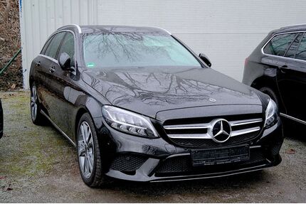 Mercedes-Benz C 180 Gebrauchtwagen