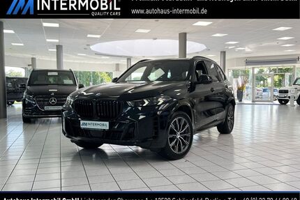 BMW X5 Gebrauchtwagen