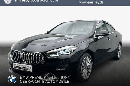 BMW 218 Gran Coupé Gebrauchtwagen