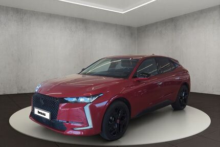 DS Automobiles DS4 Gebrauchtwagen