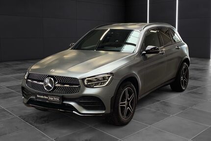 Mercedes-Benz GLC 300 Gebrauchtwagen