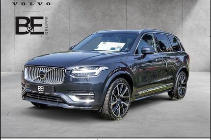 Volvo XC90 Gebrauchtwagen