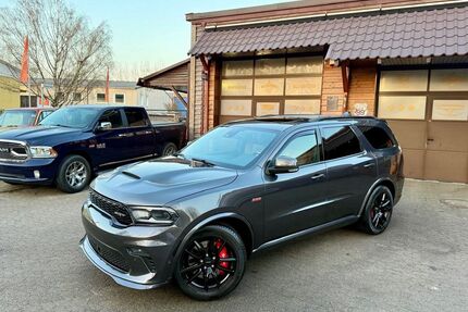 Dodge Durango Gebrauchtwagen