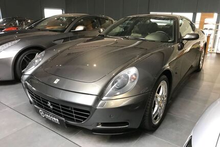Ferrari 612 Gebrauchtwagen