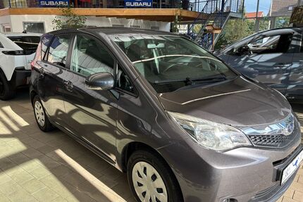Subaru Trezia Gebrauchtwagen