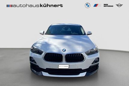 BMW X2 Gebrauchtwagen