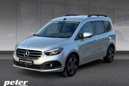 Mercedes-Benz T-Klasse Gebrauchtwagen