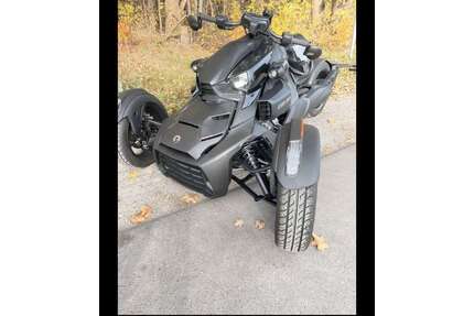 Can-Am Ryker Gebrauchtwagen