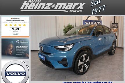 Volvo C40 Gebrauchtwagen