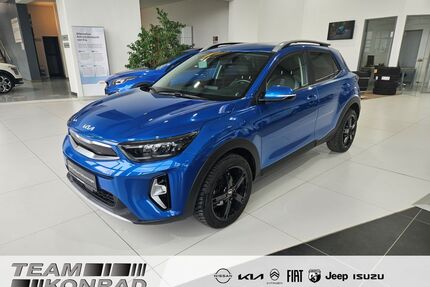 Kia Stonic Gebrauchtwagen
