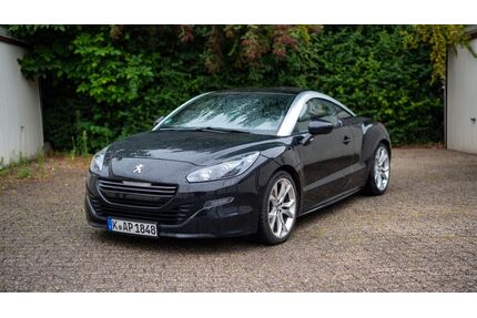 Peugeot RCZ Gebrauchtwagen