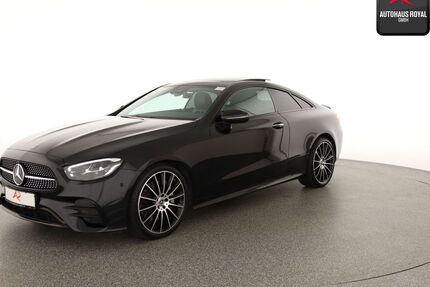 Mercedes-Benz E 300 Gebrauchtwagen