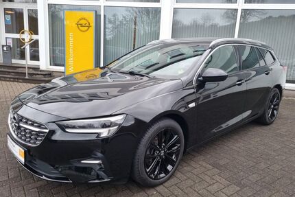 Opel Insignia Gebrauchtwagen