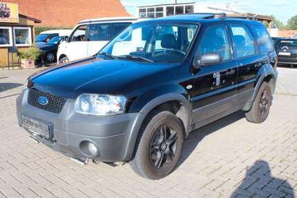 Ford Maverick Gebrauchtwagen