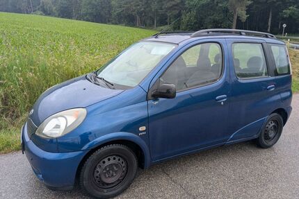 Toyota Yaris Gebrauchtwagen