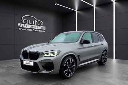 BMW X3 M Gebrauchtwagen