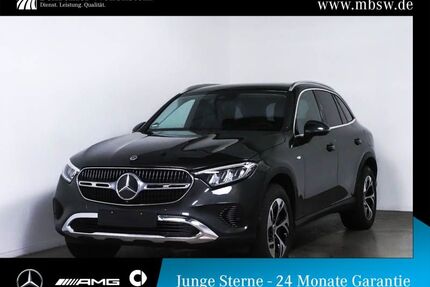 Mercedes-Benz GLC 300 Gebrauchtwagen