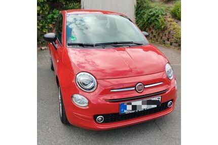 Fiat 500 Gebrauchtwagen