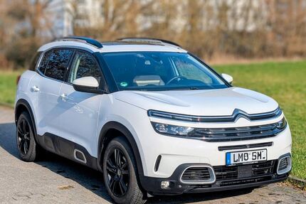 Citroen C5 Aircross Gebrauchtwagen