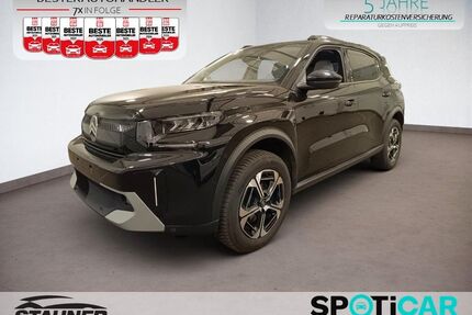 Citroen C3 Aircross Gebrauchtwagen