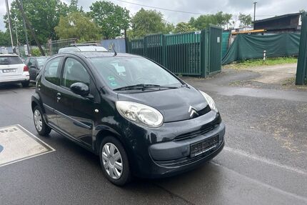 Citroen C1 Gebrauchtwagen
