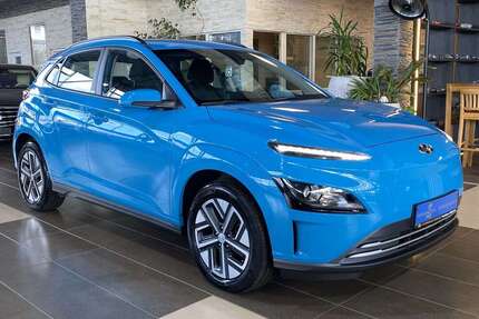 Hyundai KONA Gebrauchtwagen