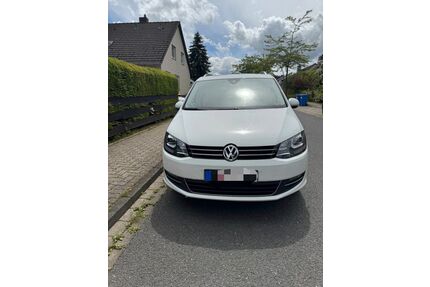 VW Sharan Gebrauchtwagen