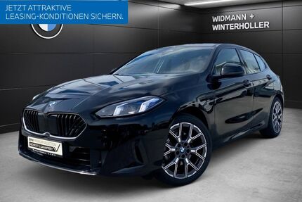 BMW 120 Gebrauchtwagen