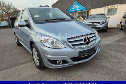 Mercedes-Benz B 180 Gebrauchtwagen