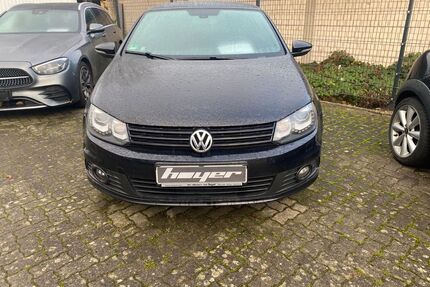 VW Eos Gebrauchtwagen