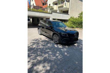 Mercedes-Benz GLB 35 AMG Gebrauchtwagen