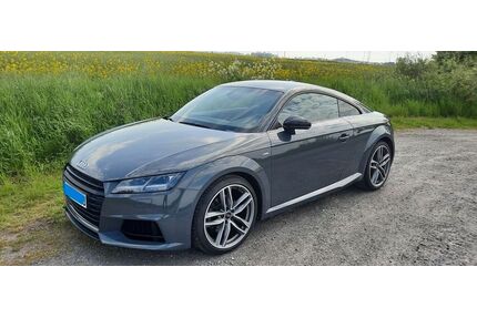Audi TT Gebrauchtwagen