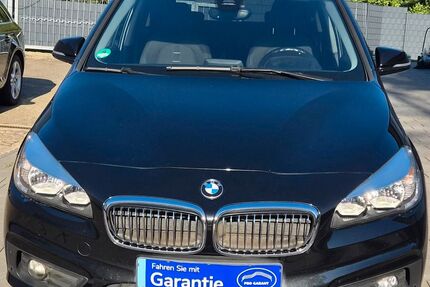 BMW 225 Gebrauchtwagen