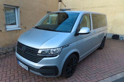 VW T6 Multivan Gebrauchtwagen