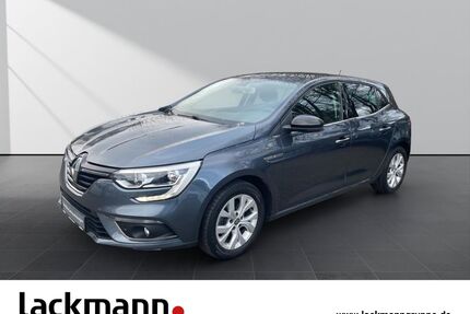 Renault Megane Gebrauchtwagen