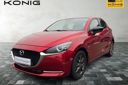 Mazda 2 Gebrauchtwagen