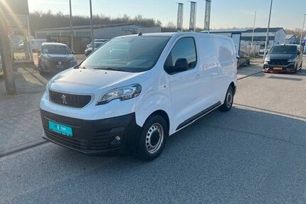 Peugeot Expert Gebrauchtwagen