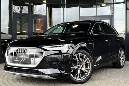 Audi e-tron Gebrauchtwagen