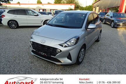 Hyundai i10 Gebrauchtwagen