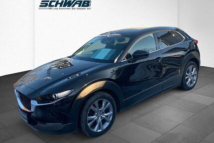Mazda CX-30 Gebrauchtwagen