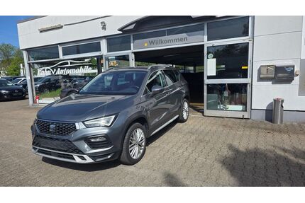 Seat Ateca Gebrauchtwagen