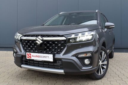 Suzuki (SX4) S-Cross Gebrauchtwagen